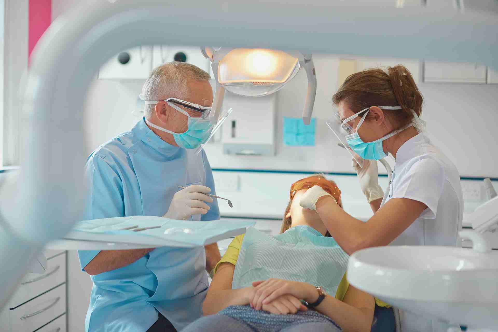 Dentist in Estill Springs, TN